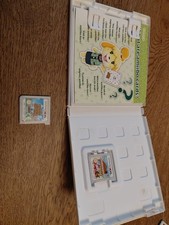 Mini Lotto Animal Crossing 3ds