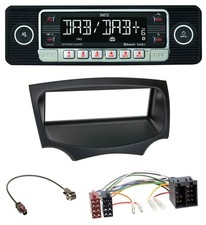 Autoradio Dietz USB DAB MP3