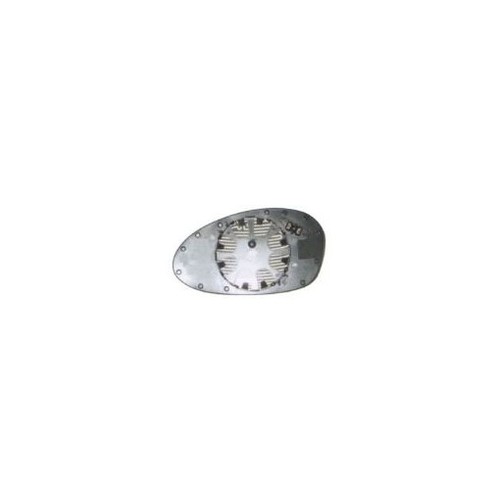 Piastra specchio destra - piastra,