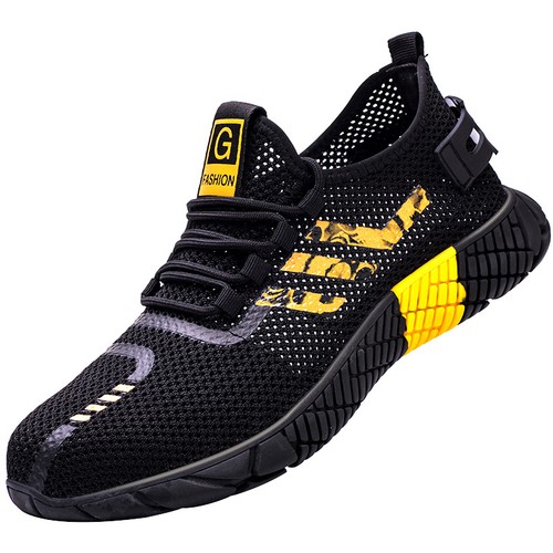 Scarpe antinfortunistiche - scarpe,