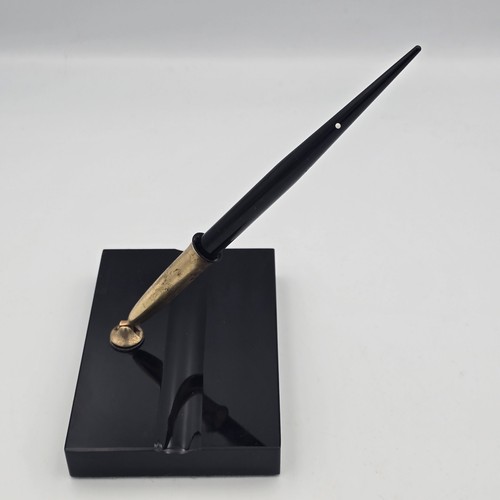Set penna stilografica - , vintage