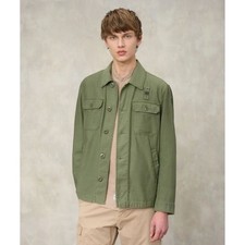 Giacca Camicia Blauer Goodale