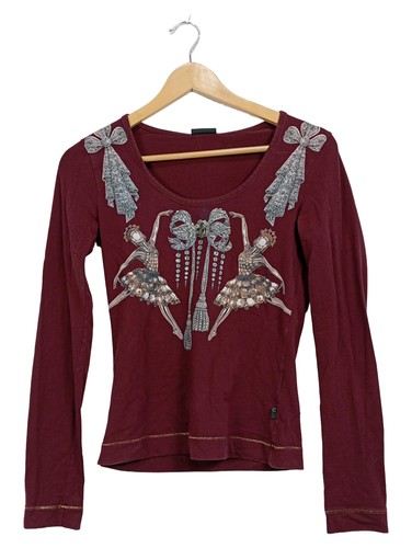 Just cavalli maglia - just, donna