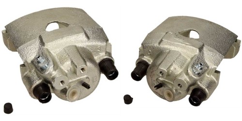 Pinze freno maxgear asse - 2,