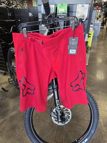 Pantaloncini fox racing defend - pantaloncini,