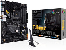 TUF Gaming B550-PLUS Wifi II