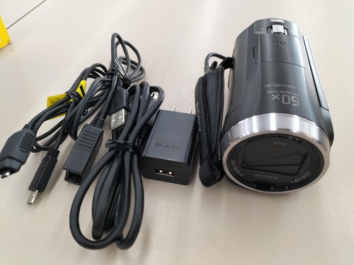 Videocamera sony hdr cx675 - videocamera, hdr-cx675