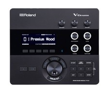 Modulo audio roland 27 - modulo,