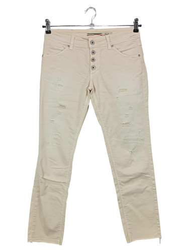 Jeans please donna - jeans, distrutti