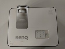 Proiettore Digitale BenQ MX819ST usato, Proiettore DLP compatto con HDMI