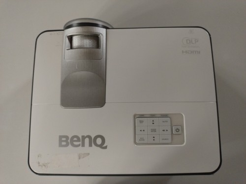 Proiettore digitale benq - proiettore,