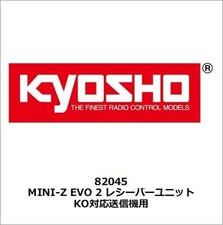 Kyosho MINIZ EVO 2 ricevitori