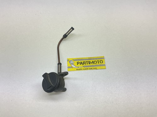 Rubinetto serbatoio benzina - serbatoio,