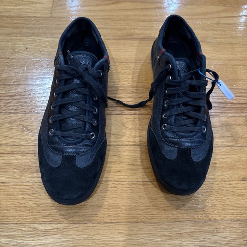 Sneakers gucci web tela - web,