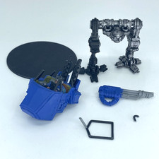 Scout Sentinel - Guardia