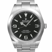 Orologio ROLEX Explorer 1