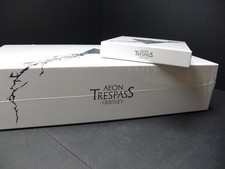 AEON TRESPASS ODYSSEY Into The Unknown Gioco da Tavolo Kickstarter All-In NUOVO