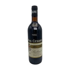 Vintage Bottle - Pio Cesare