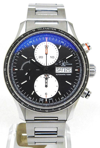 Orologio uomo ball - orologio,