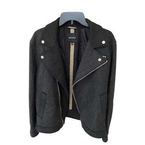 Giacca moto antony - antony, morato