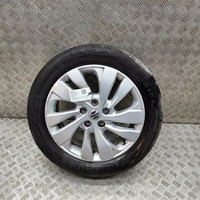 Cerchio in lega SUZUKI SX4