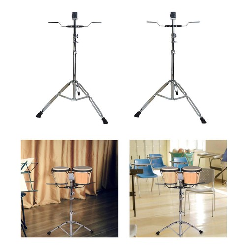 Supporto per bongo treppiede - per,