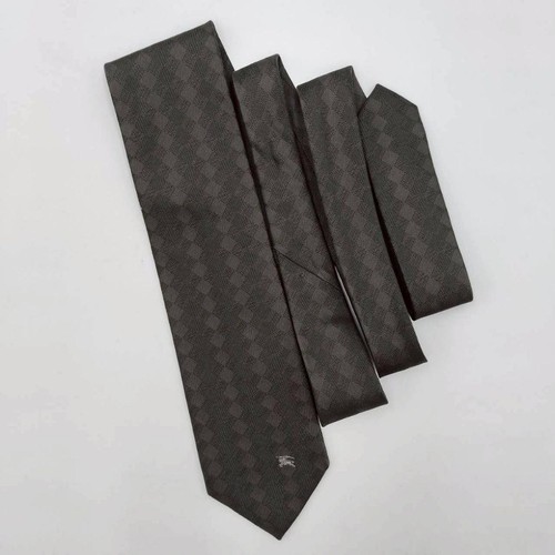 Cravatta burberry black label - cravatta,