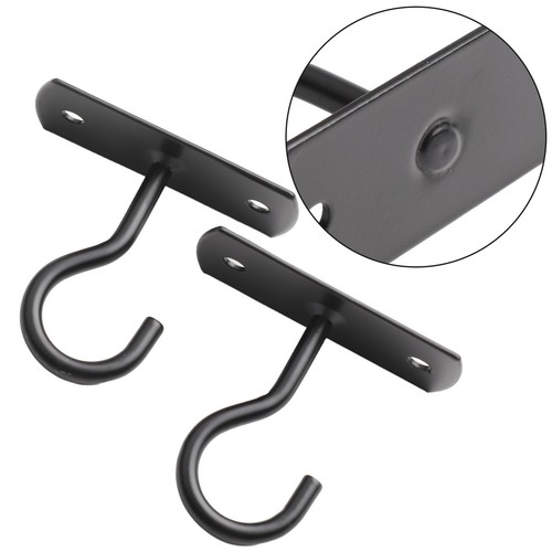 Ganci soffitto funzionali - ganci,