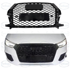 Per Audi Q3 SQ3 8U (2015-2018)