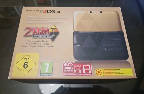 Nintendo 3ds the - 3ds, xl