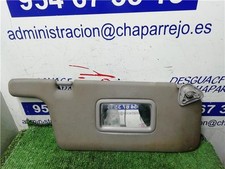 Parasole destro Nissan primera