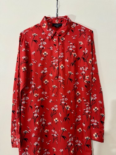 Vestito camicia midi - camicia,