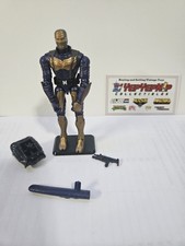 Figurina GI Joe Valor vs Venom