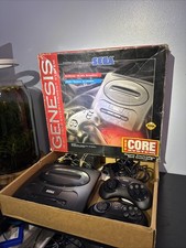 Extremely Rare SEGA Genesis