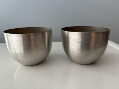 Tazza jefferson peltro - tazza, in