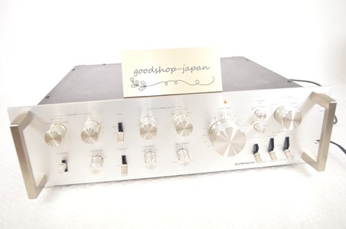 Pioneer stereo control - stereo,