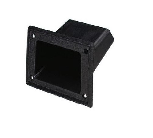 Maniglia plastica per cassa - maniglia,