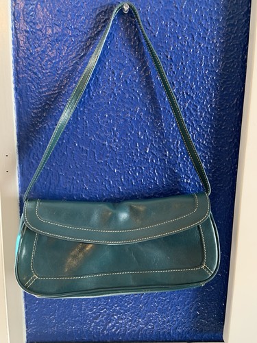 Borsa tracolla vintage - borsa, a