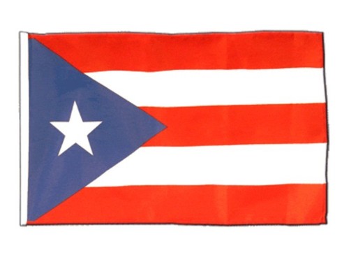 Bandiera porto rico bandiere - bandiera,