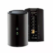 D-Link DIR-850L router di rete