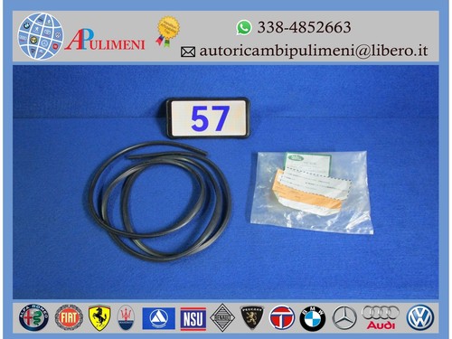 Mxc8199 guarnizione inferiore - guarnizione,