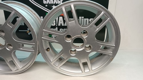 Cerchi lega ford r14 - n2,