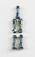 LEVA BULLONE E DADO PERNO