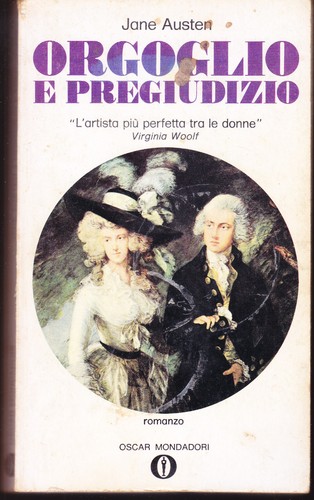 Orgoglio pregiudizio jane - e,