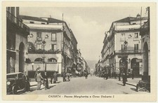 CASERTA AVERSA E PAESI LOTTO