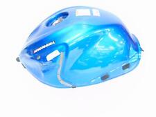 serbatoio benzina vedere dettaglio SUZUKI GSX R 600 2011 2012 2013 2014