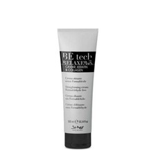 Crema stirante per capelli - crema,