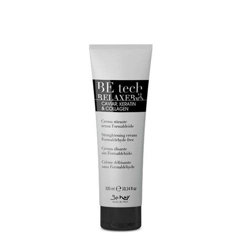 Crema stirante per capelli - stirante,