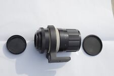 Obiettivo catadiottrico MTO-500 attacco Canon EF