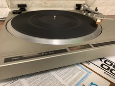 Pioneer PL300 *Giradischi